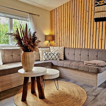 Enjoy Meer Und See Ferienhaus -In Lauwersoog- 1-6 Pers- 3 Schlafzimmer- Fruehes Einchecken Ab 14 Uhr Buitenkant foto