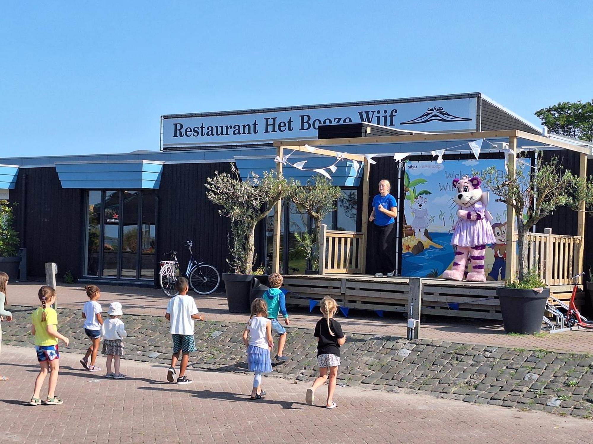 Enjoy Meer Und See Ferienhaus -In Lauwersoog- 1-6 Pers- 3 Schlafzimmer- Fruehes Einchecken Ab 14 Uhr Buitenkant foto